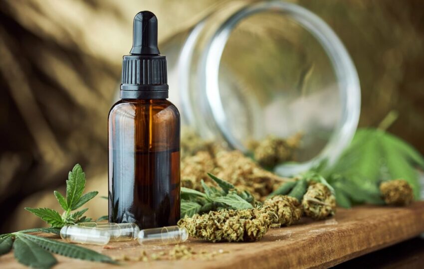 cbd oil